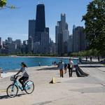 Lakefront Trail
