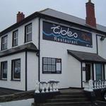 The Tides Restaurant