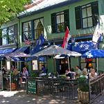 Village Square Restaurant