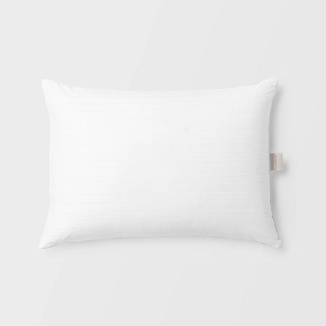 Standard/Queen Medium Down Surround™ Bed Pillow - Casaluna™