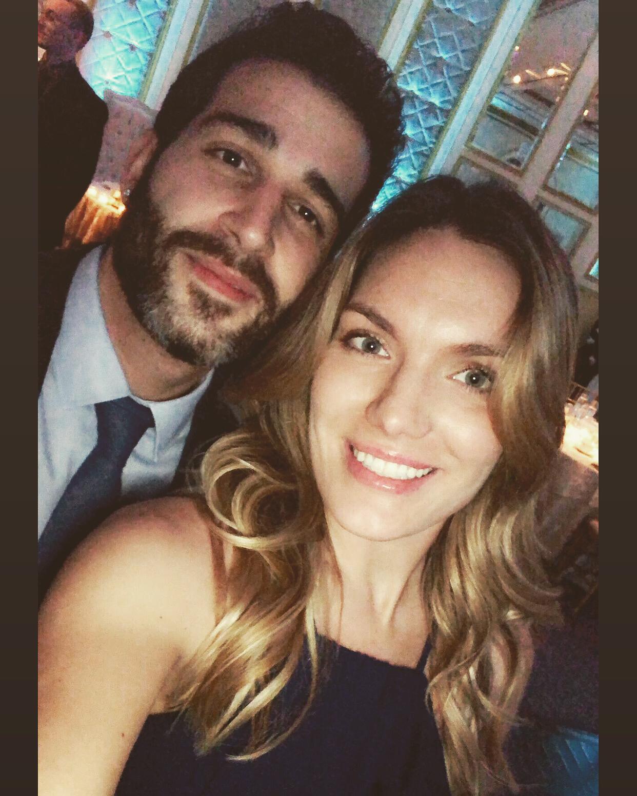 The Wedding Website of Sondra Parin and Scott Dubin