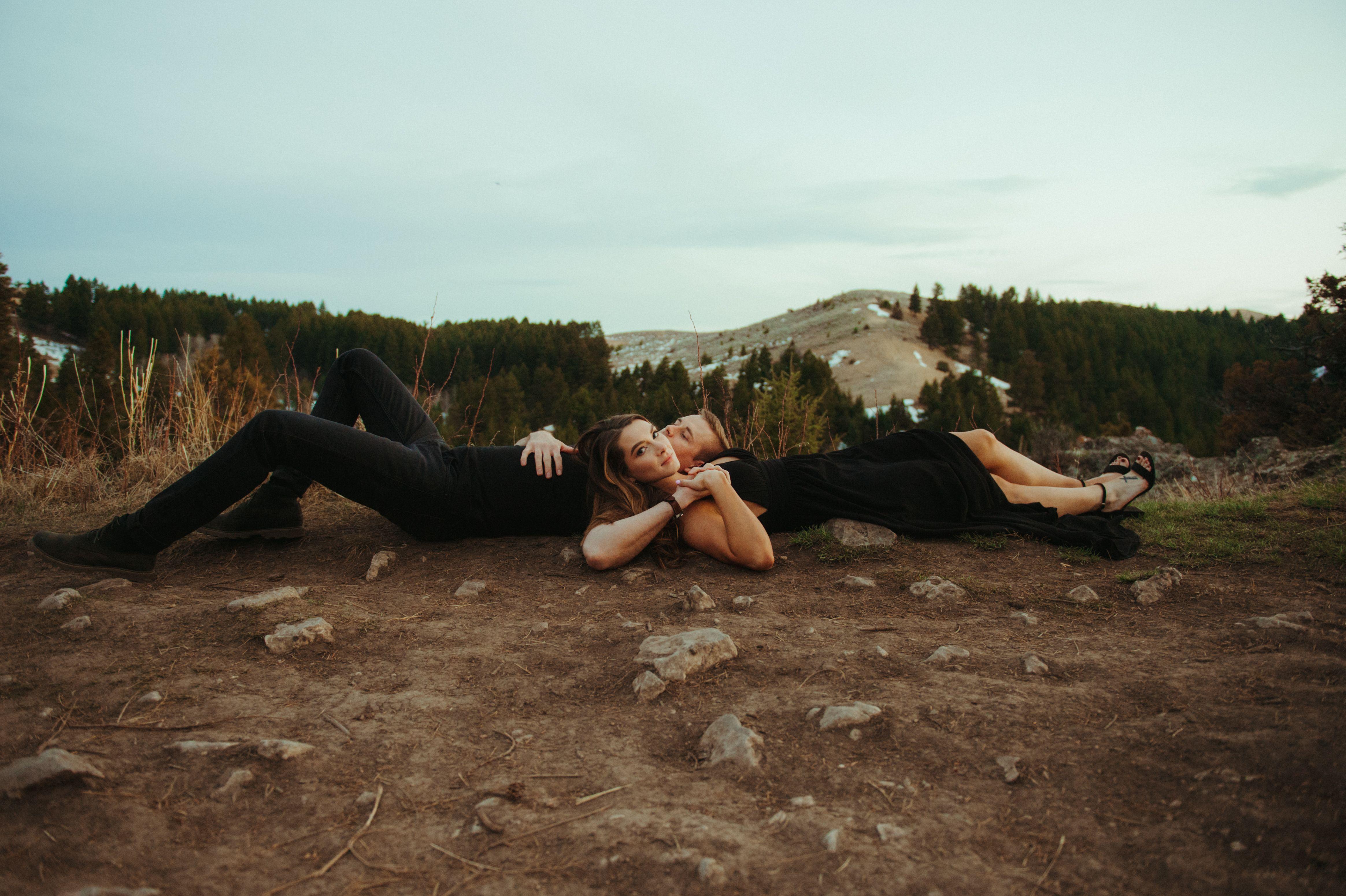 The Wedding Website of Taylor Beagle and Tyson Vanderby
