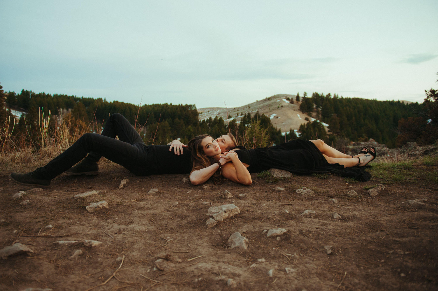 The Wedding Website of Taylor Beagle and Tyson Vanderby