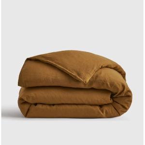 Linen Duvet Cover | Quince