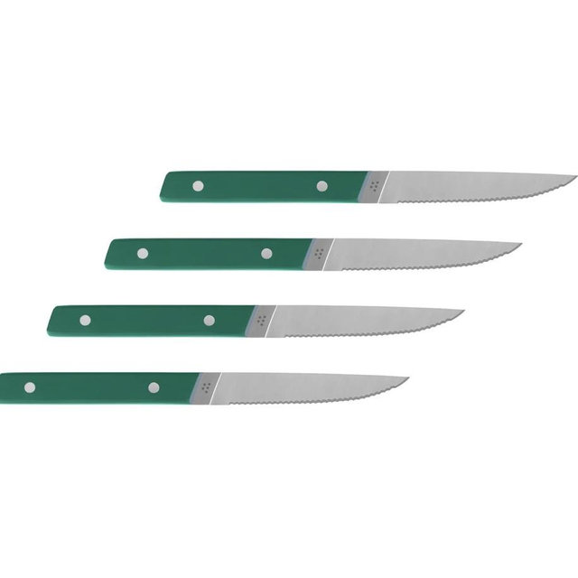 Premium Steak Knives for the Perfect Cut | Misen