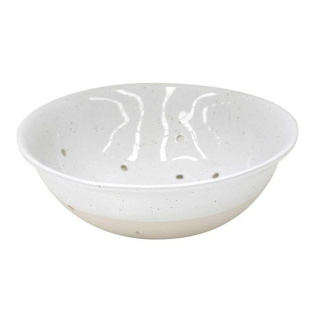Casa Fina Fattoria Colander, Stone