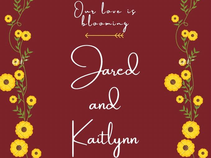 The Wedding Website of Kaitlynn Johnston and Jared LaDart