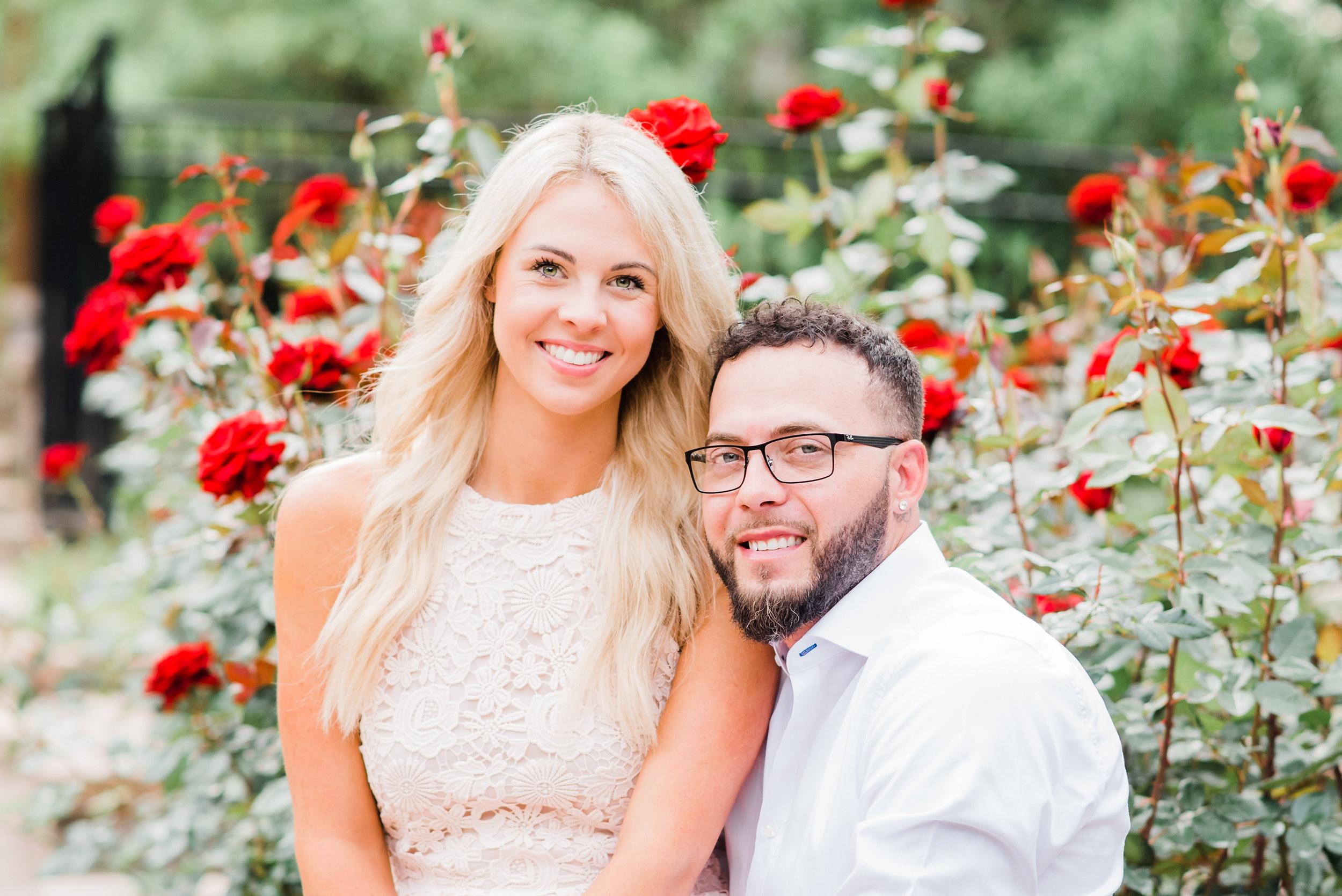 The Wedding Website of Jackie Hatcher and Matt Bryant