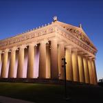Centennial Park