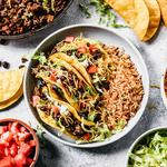 Explore the Food Scene
