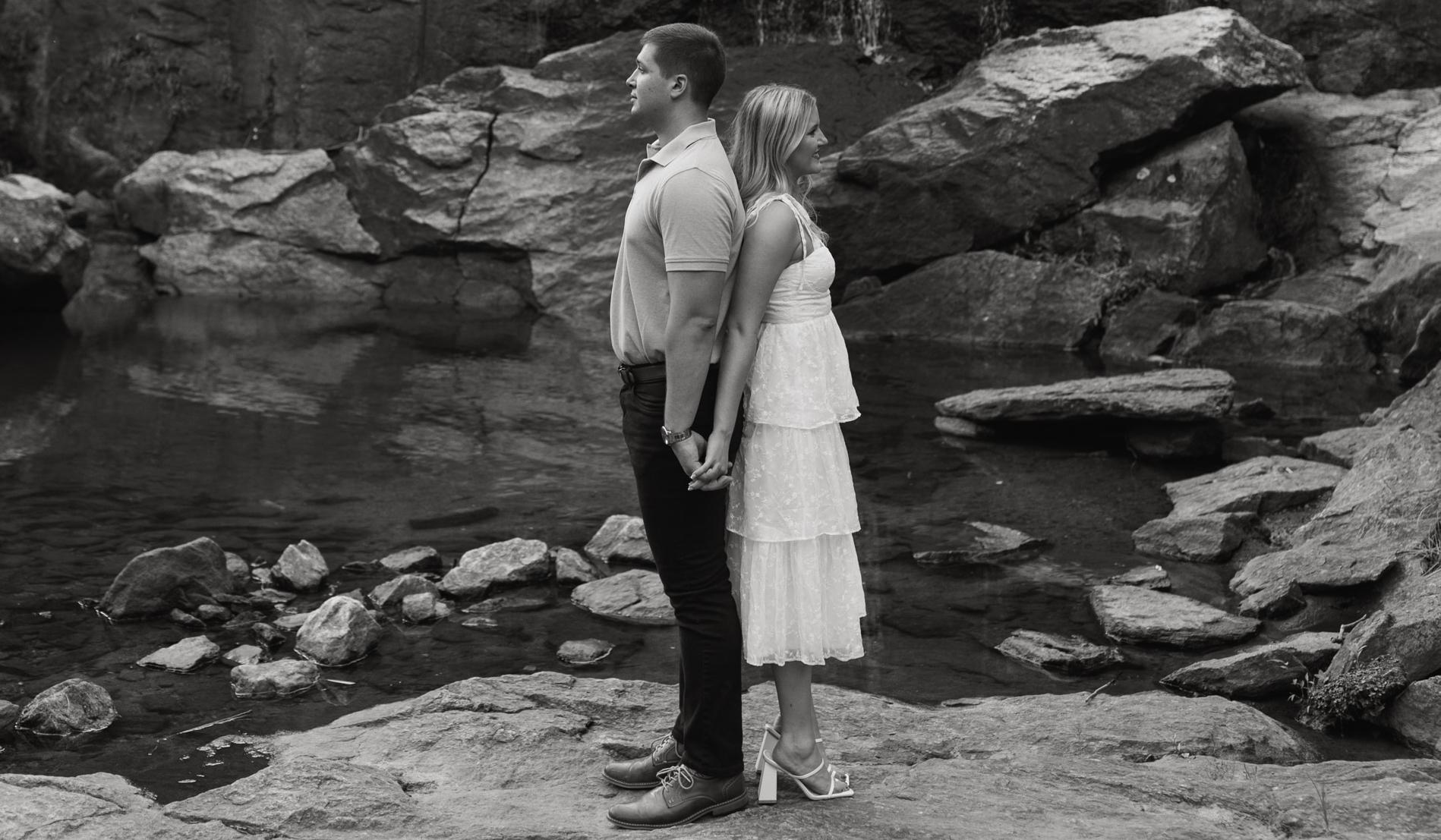 The Wedding Website of Madison Stover and Jared Danko