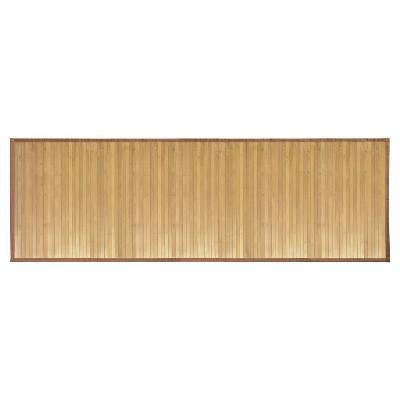 Rayon made from Bamboo Bath Mat Runner - iDESIGN