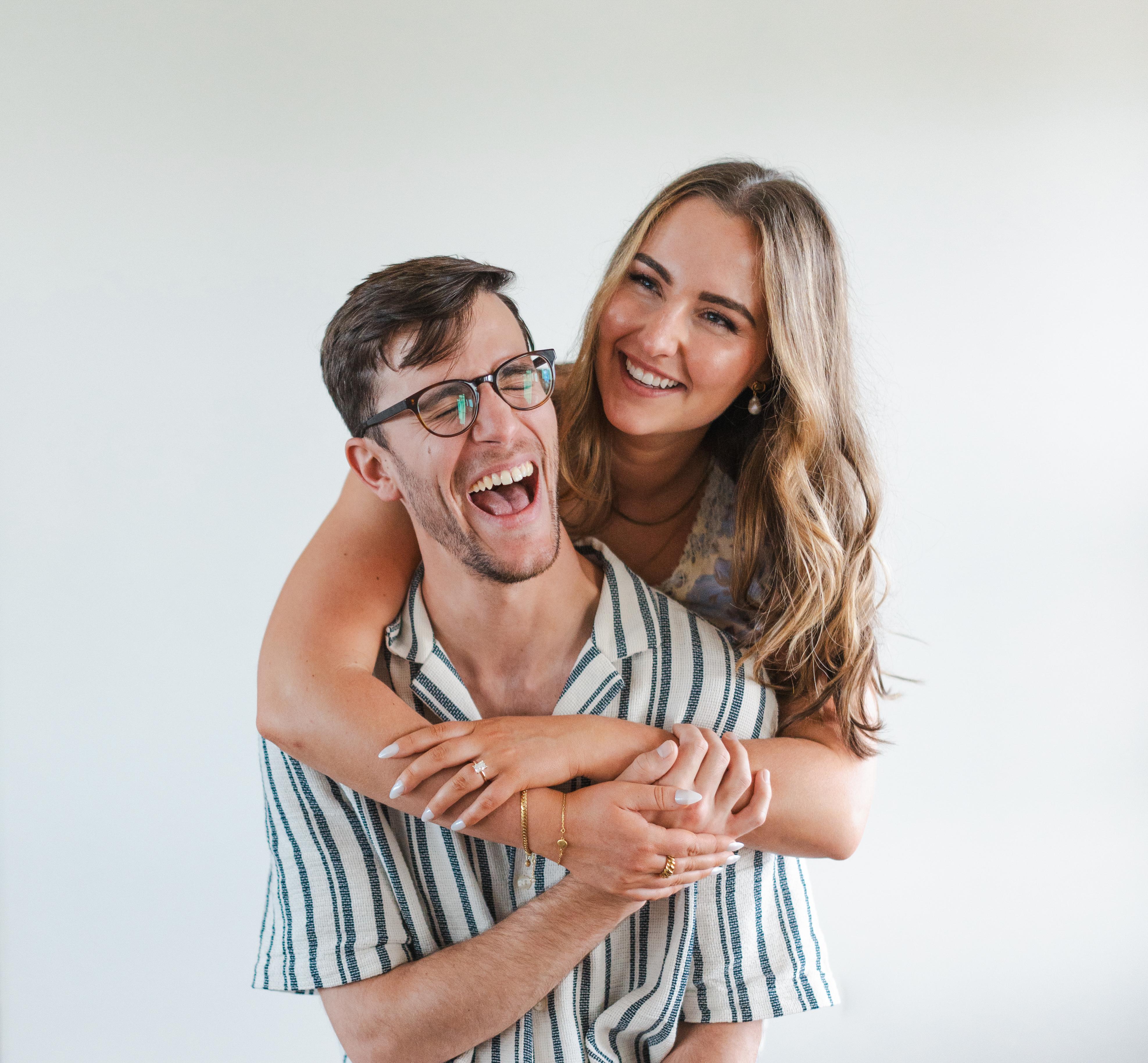 The Wedding Website of Sydney Anderson and Joey Liberatore