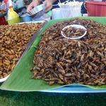 Bangkok - Food Markets