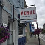 Venue