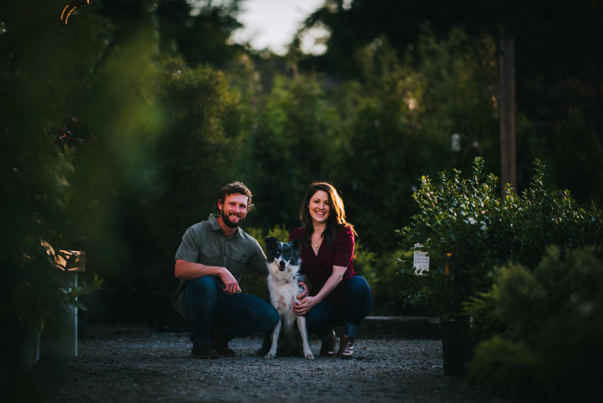 The Wedding Website of Elizabeth Shepard and Andrew Webeler