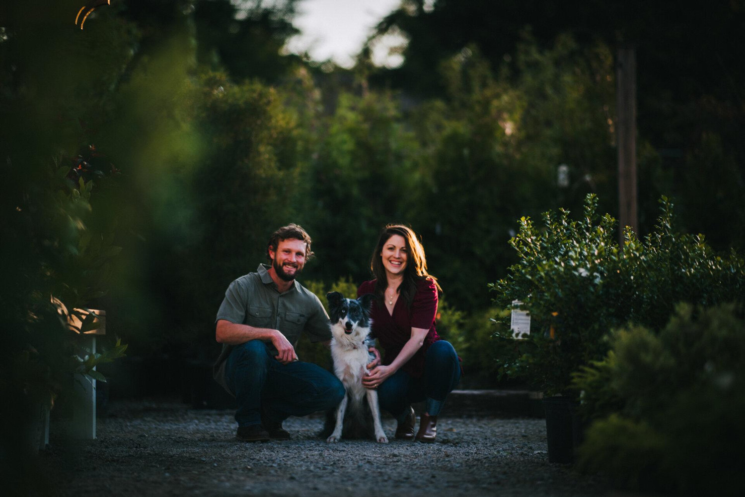 The Wedding Website of Elizabeth Shepard and Andrew Webeler