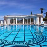 Visit Hearst Castle