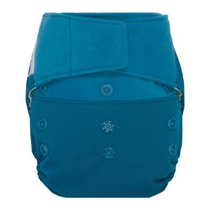 Hybrid Diaper Shell - Abalone