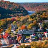 Harper's Ferry National Historic Park