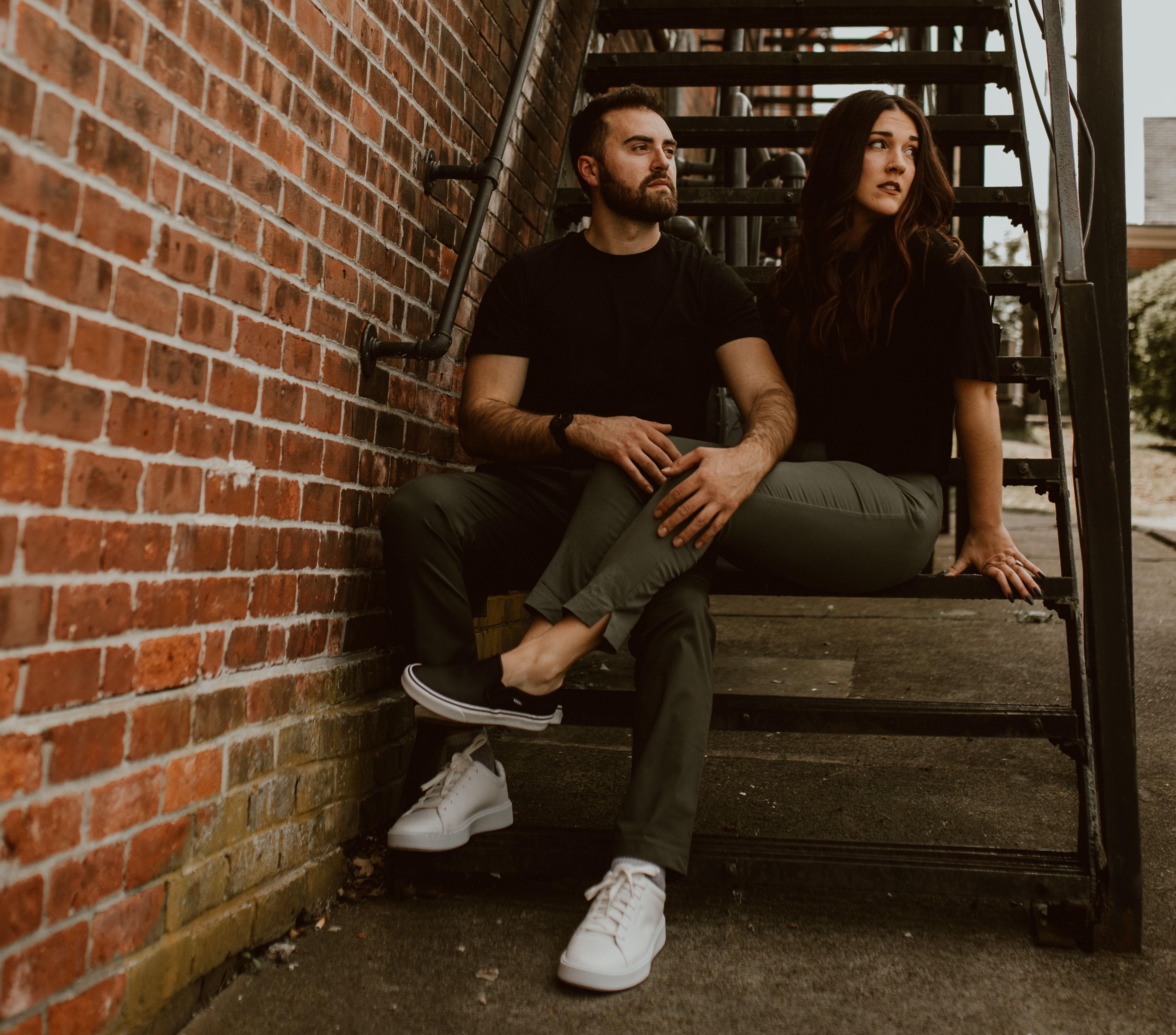 The Wedding Website of JoMarie Hofmann and Austin Storo