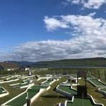 Cúrsa Pháirc & Phoill an Daingin