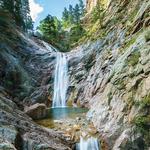 Seven Falls