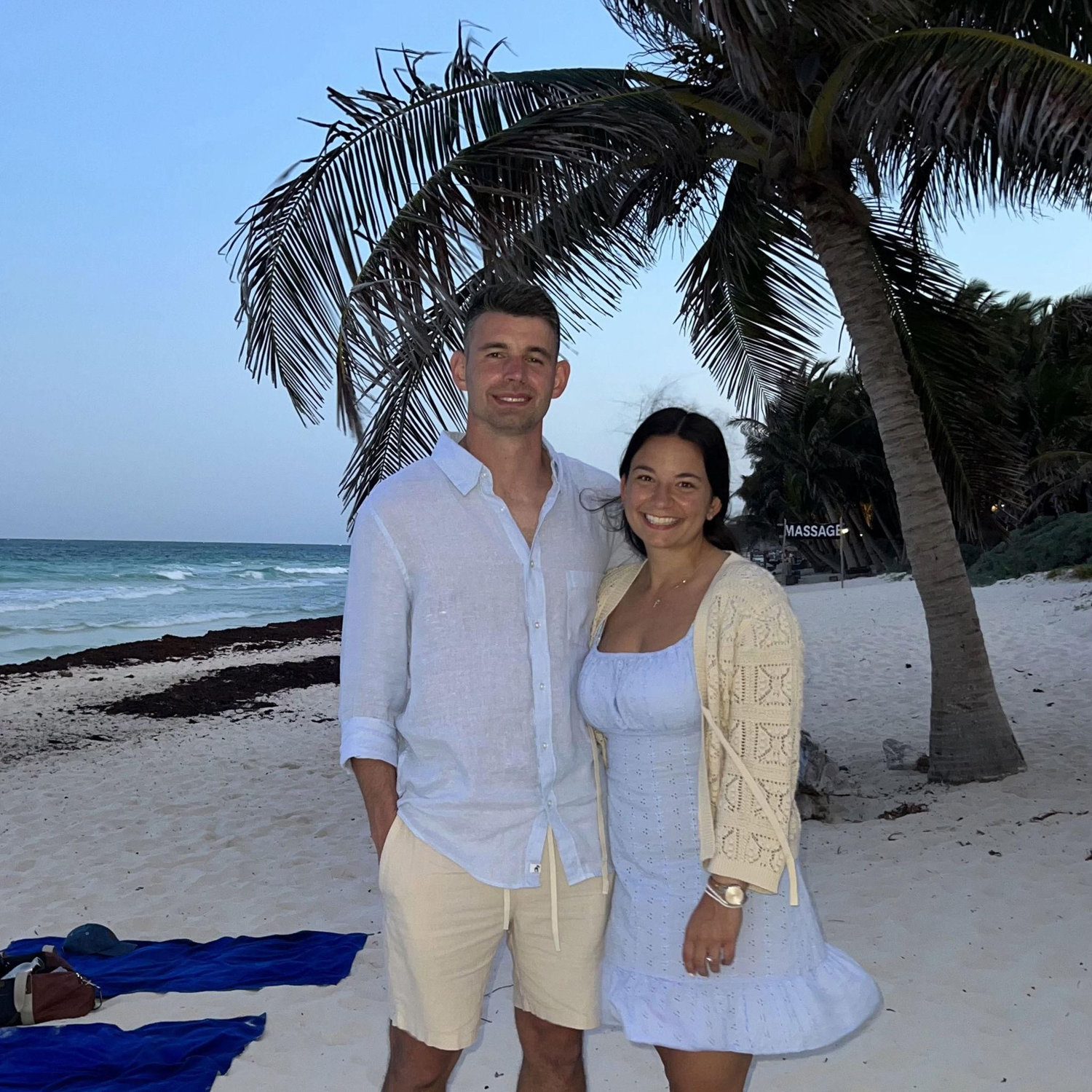 Tulum, Mexico April 2025