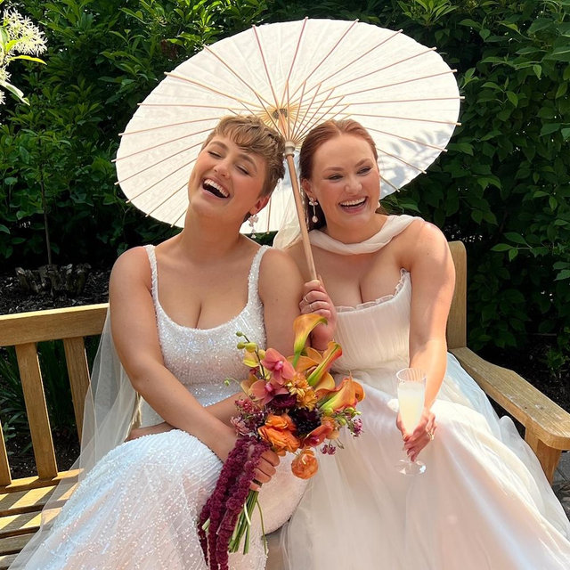 Wedding Photo Book