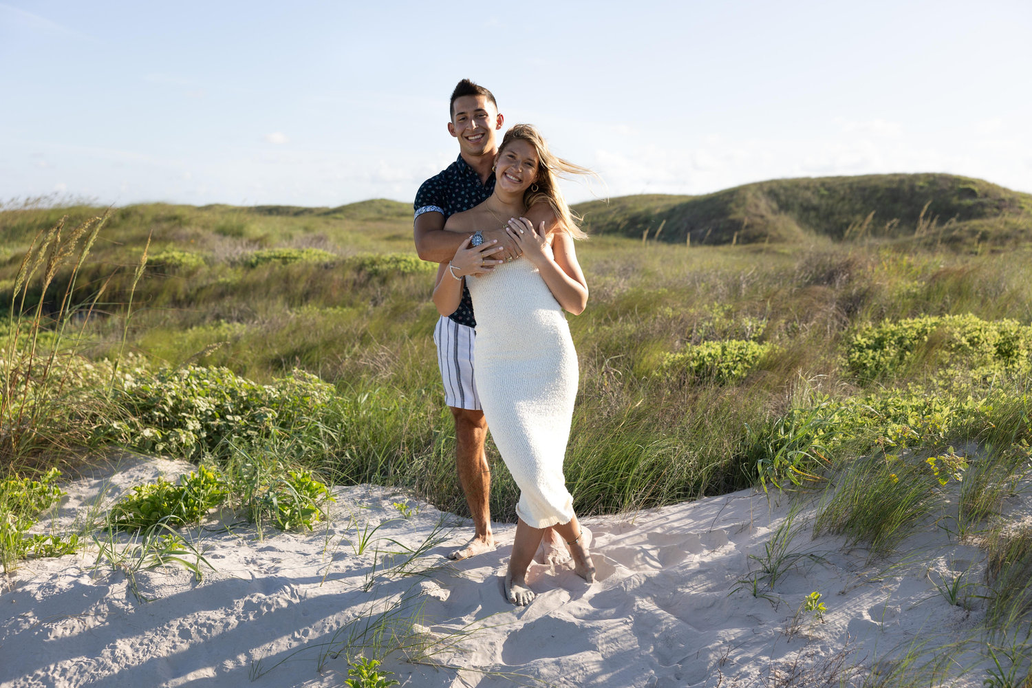 The Wedding Website of Braidan Carlisle and Hampton Hurt