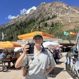 Oktoberfest at Snowbird (Little Cottonwood Canyon)