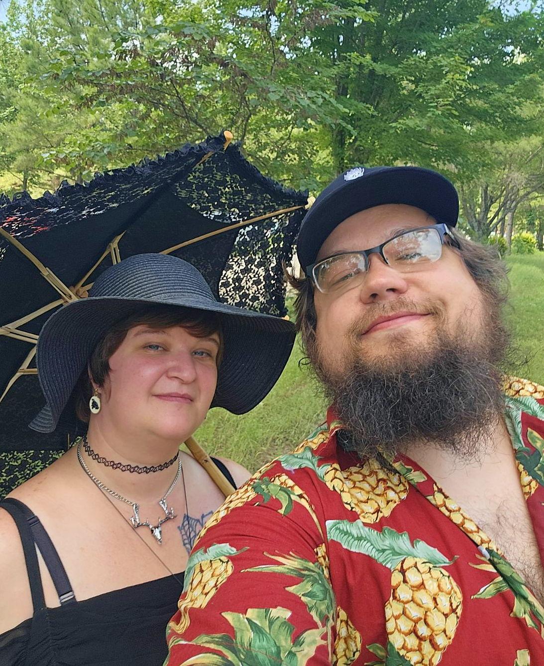 The Wedding Website of Danean Ecker and Hayden Ecker