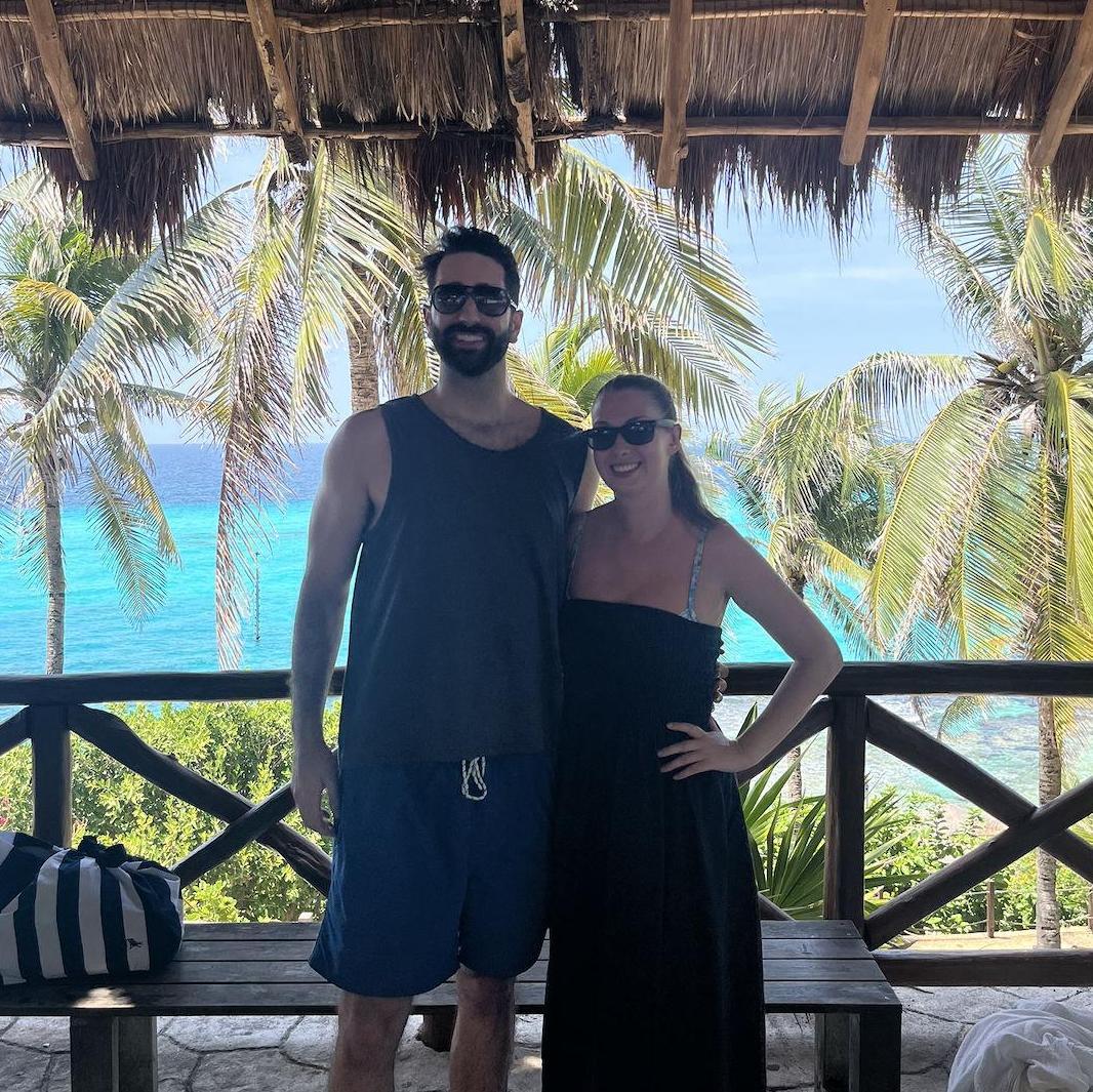 Cancun, August 2025
