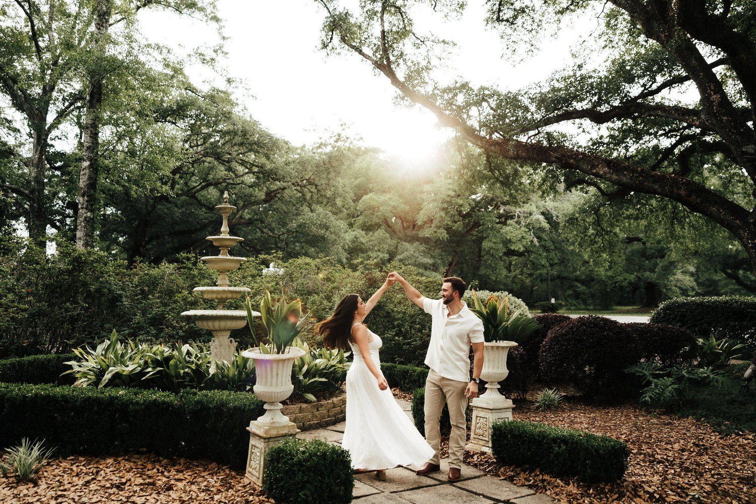 The Wedding Website of Bailey Thompson and Cade Williamsen