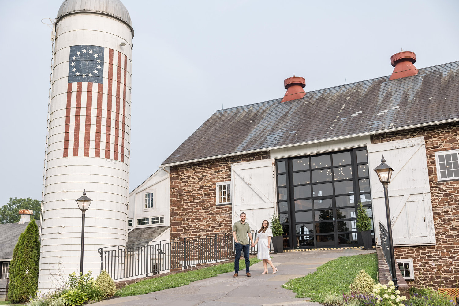 The Wedding Website of Marisa Brown and Brian Blomgren