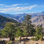 Lookout Mountain- Hike or Drive