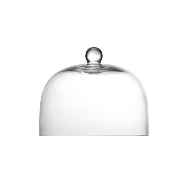 Fortessa Jupiter Glass Large Dome, 11"