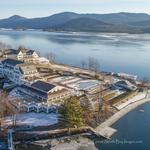 Lake George