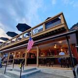 Chimney Rock Smokehouse