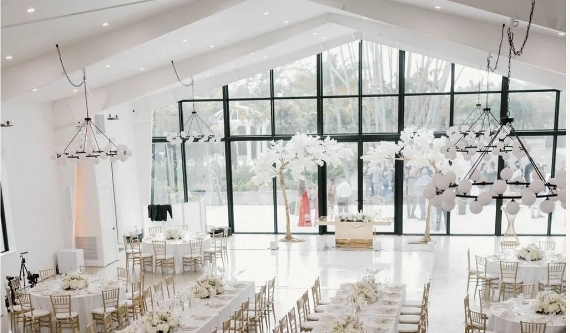 The Wedding Website of Mercedes Alston and Ryan Ivey