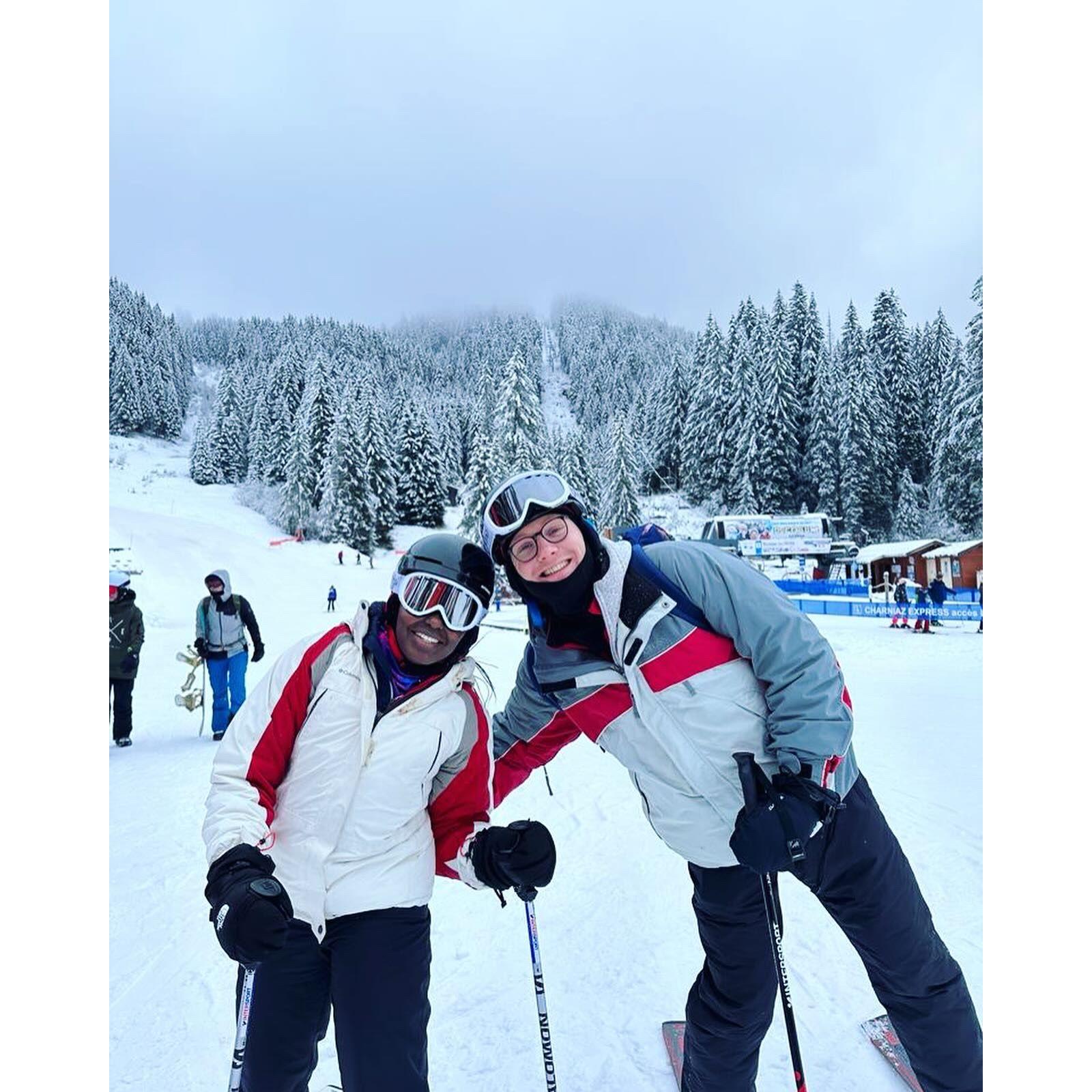 Morzine