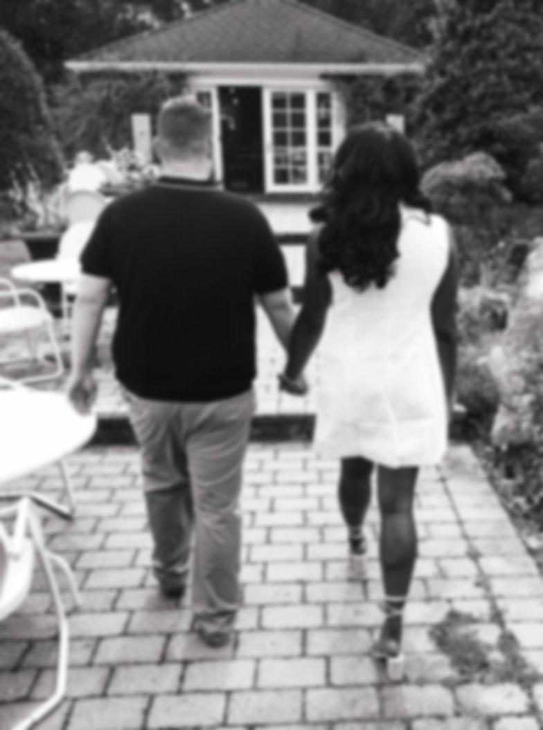 The Wedding Website of Nneka Pile and Douglas Herriger
