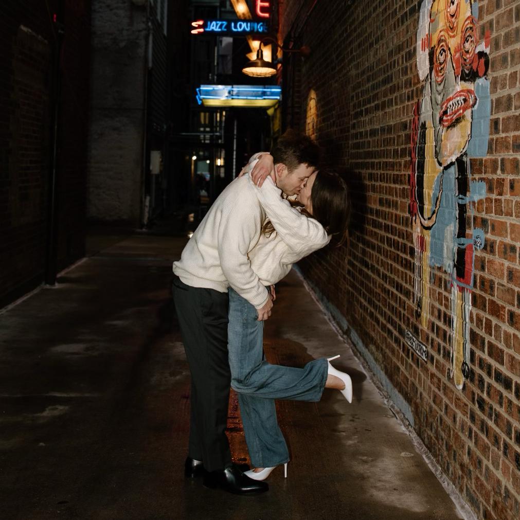 Katie Rivera and Greyson Mckenzie's Wedding site