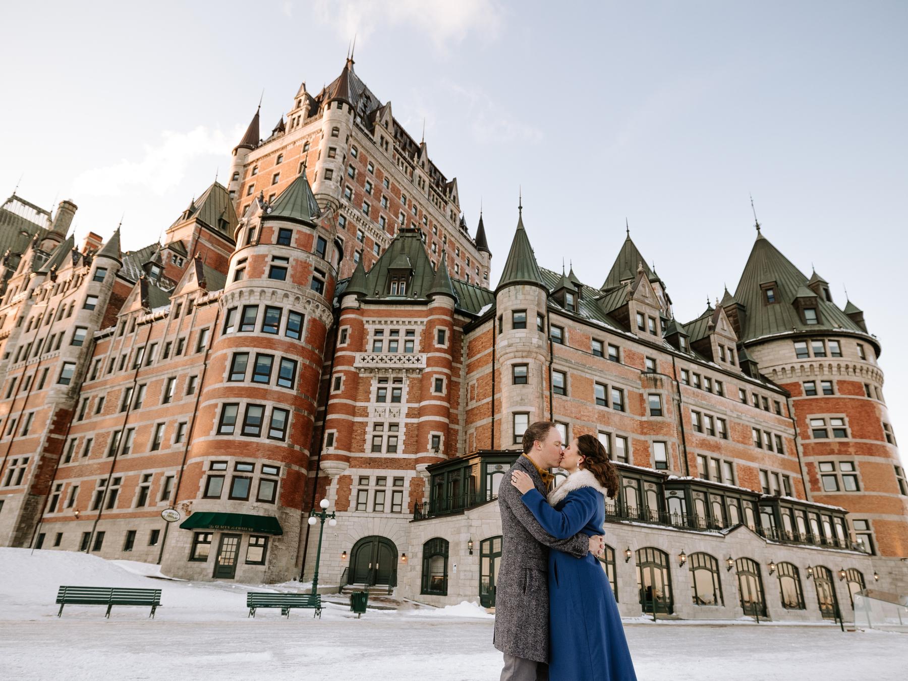 The Wedding Website of Meghan McKay and Colin Duffett