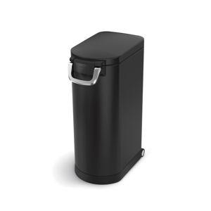 Simplehuman X-Large Pet Food Can - Black