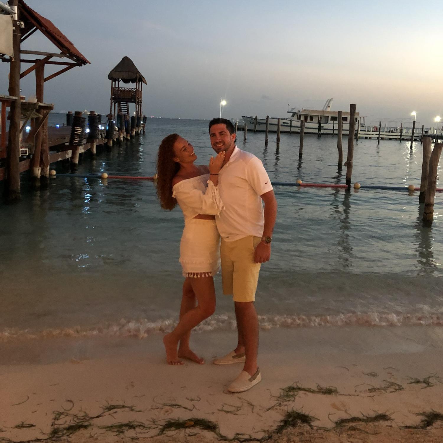 Isla Mujeres 2020