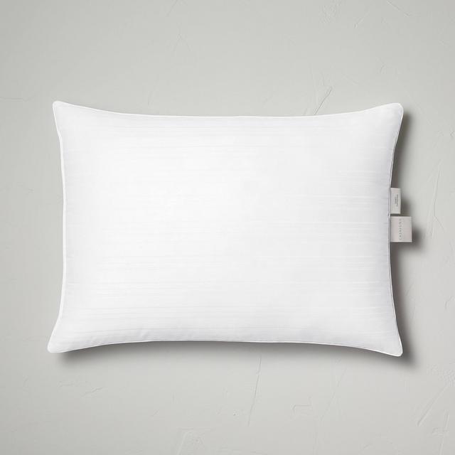 King Firm Down Surround™ Bed Pillow - Casaluna™