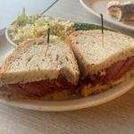 Top Hat Deli
