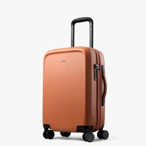 Transit Carry-On | Hard Case Luggage | Bellroy | Bronze
