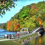 Cheat Lake Park